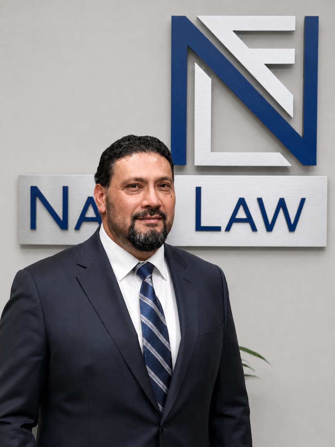 Attorney Cesar Nava - Immigration Lawyer in Oxnard